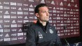Conferencia de Scaloni: confirmó el equipo, habló de Messi y le abrió las puertas a Mascherano
